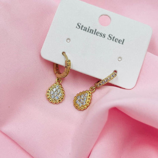 Moonlight Drops Earrings