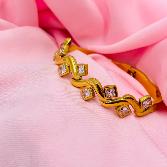 Aurora  Kada Bracelet