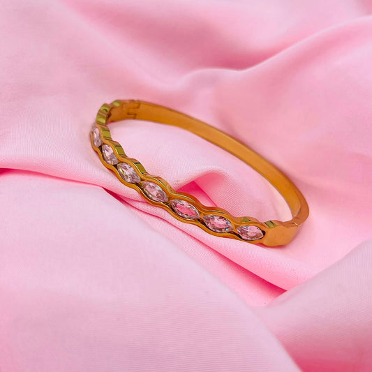 Imperial  Kada Bracelet