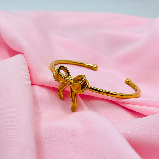 Base Golden Bracelet