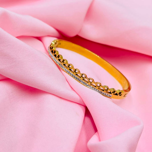 Blush Bracelet