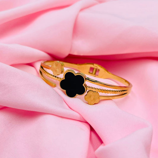 Amber Blush Bracelet