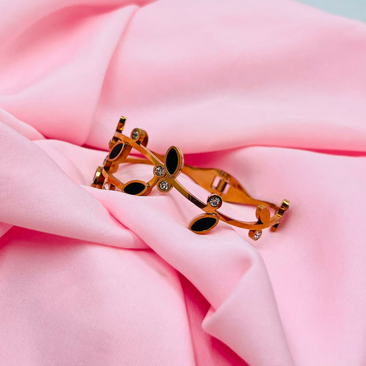 Blush Aura Bracelet