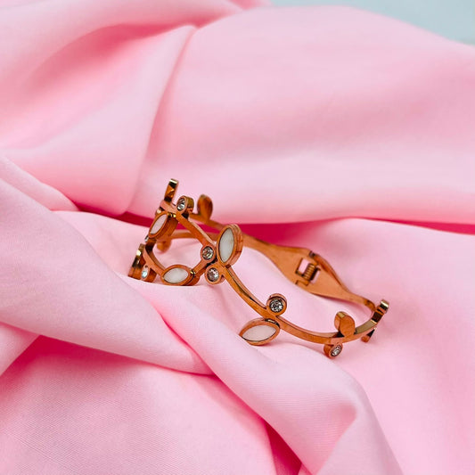 Rosé Radiance Bracelet