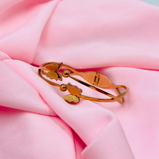 Radiant Blush Bracelet