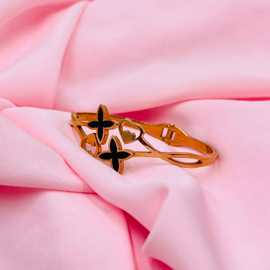 Rosé Harmony Bracelet