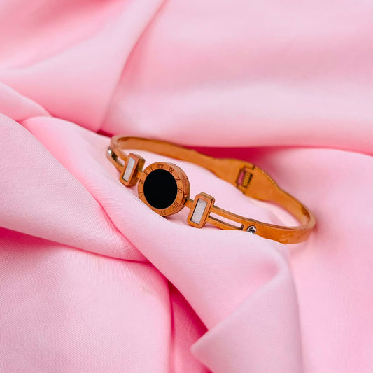 Rosé Enchant Bracelet