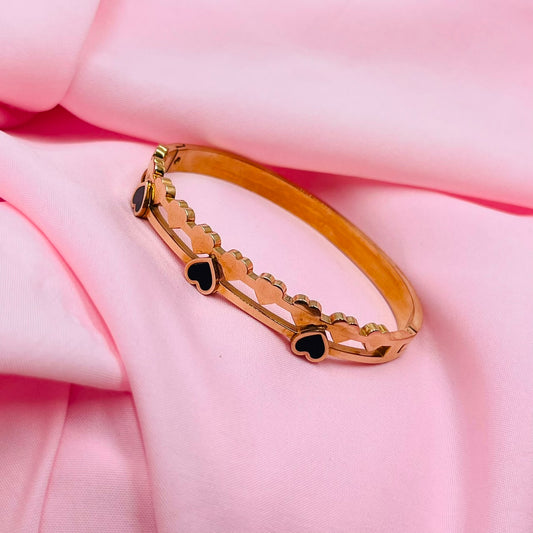 Crown Bracelet