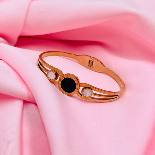 Ember Bloom Bracelet