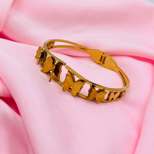 Satin  Bracelet