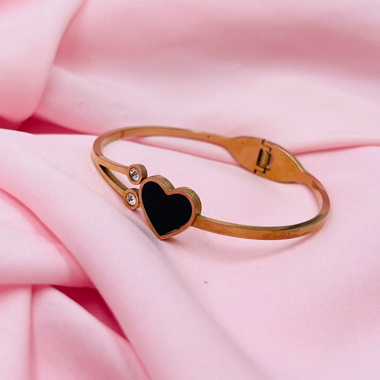 Pink Serenity Bracelet