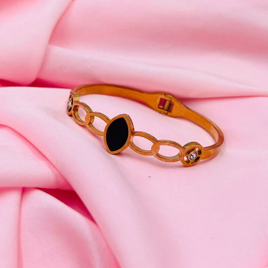 Rose Gold Reverie Bracelet