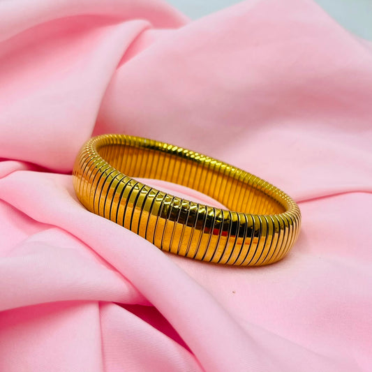 Crown Jewel Bracelet