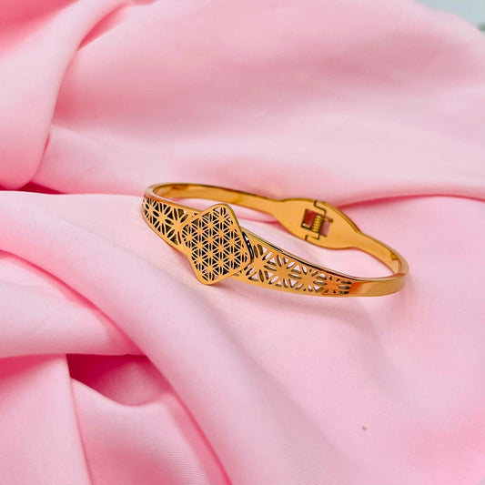 Signature Bracelet