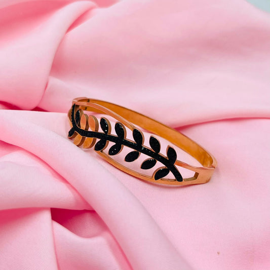 Sunset Petal Bracelet