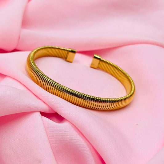 Gold Grace Bracelet