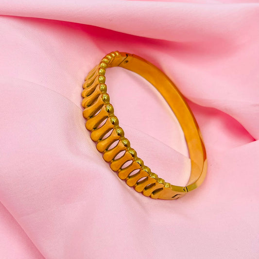 Bars Bracelet