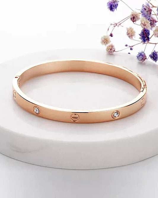 Petal Luxe Bracelet