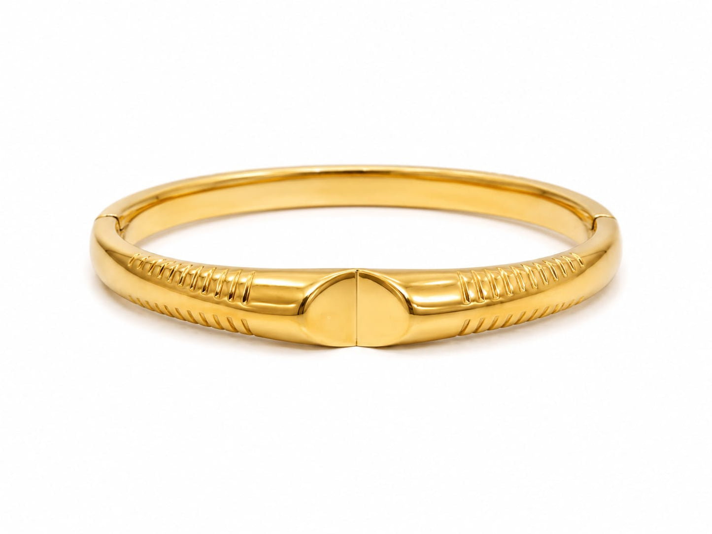 Golden Glory Bracelet