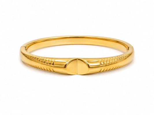 Golden Glory Bracelet