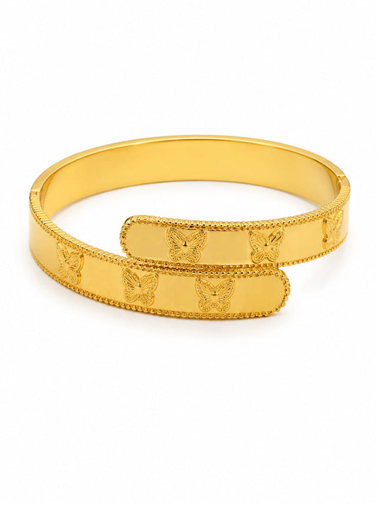 Golden Oasis Bracelet