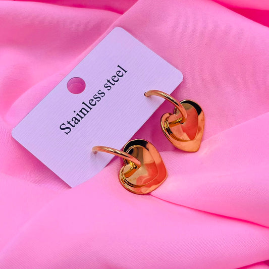 Cluster Earrings