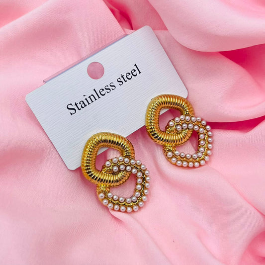 Tassel Earrings