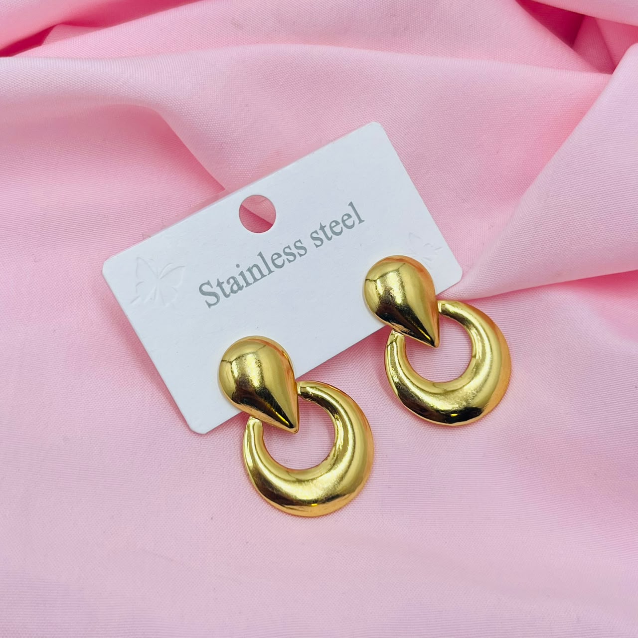 Ethnic Earrings