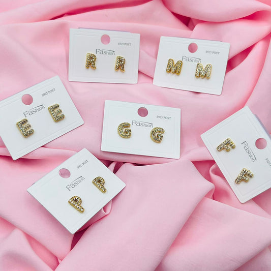 Diamond Studs Earrings