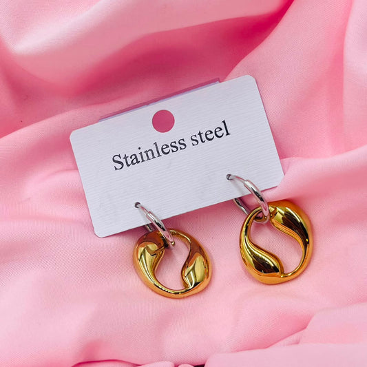 Drop Earrings