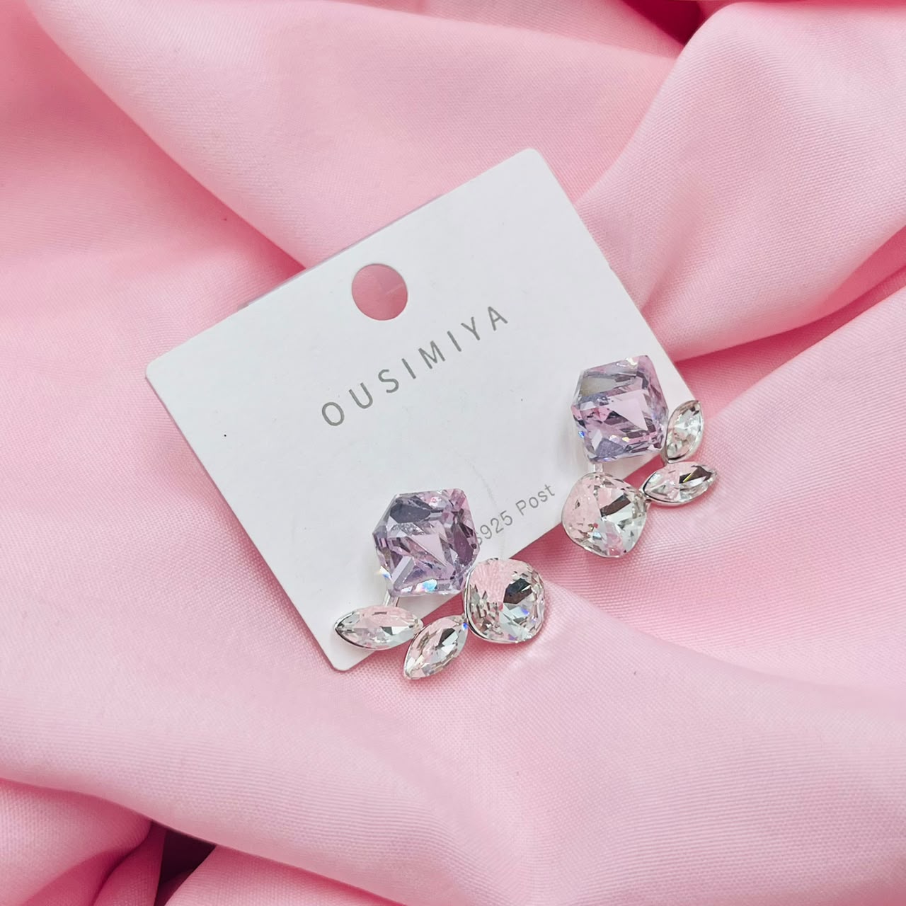 Celestial  Earrings