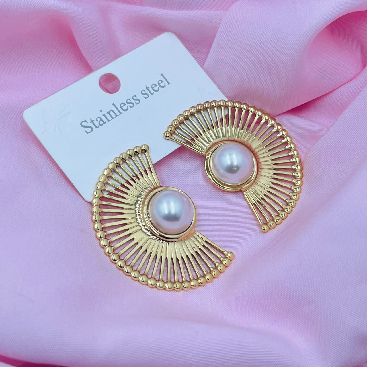 Endless Earrings