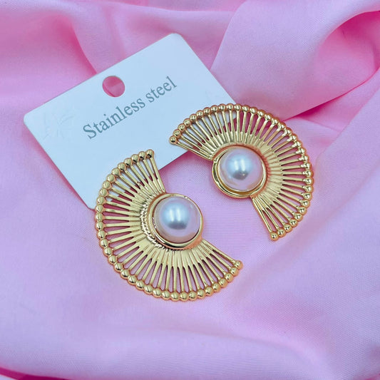 Endless Earrings