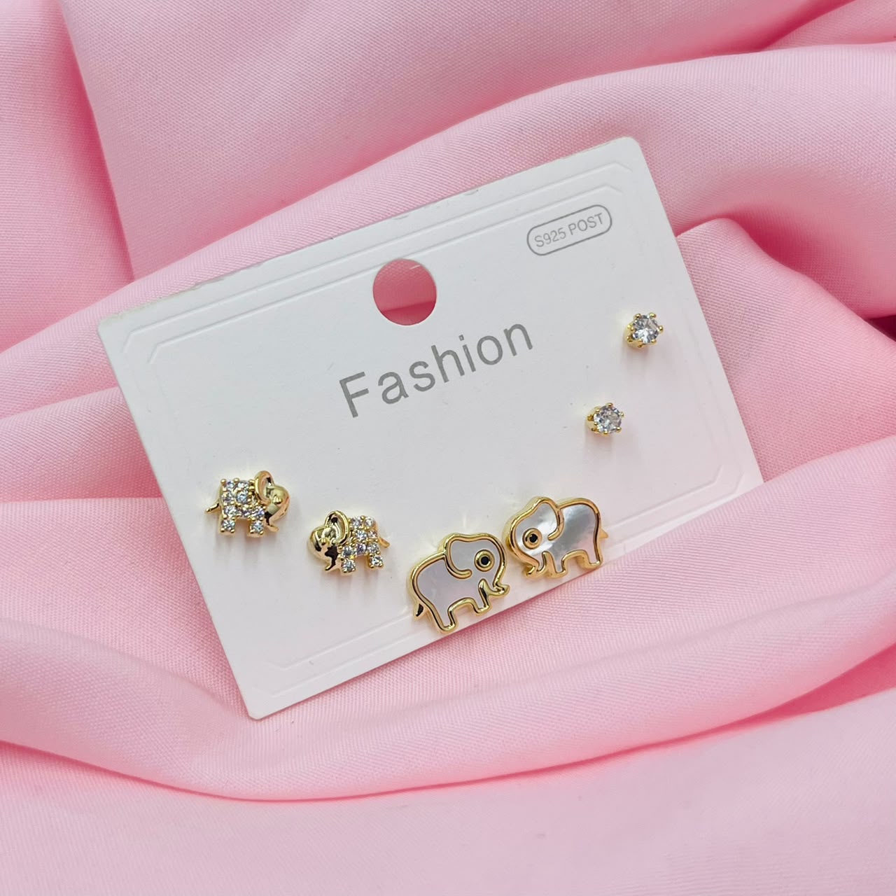 Threader Combo  Earrings