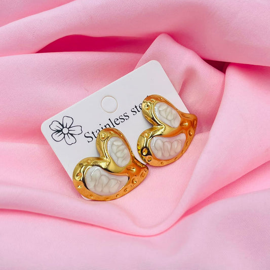 Beaded Earrings