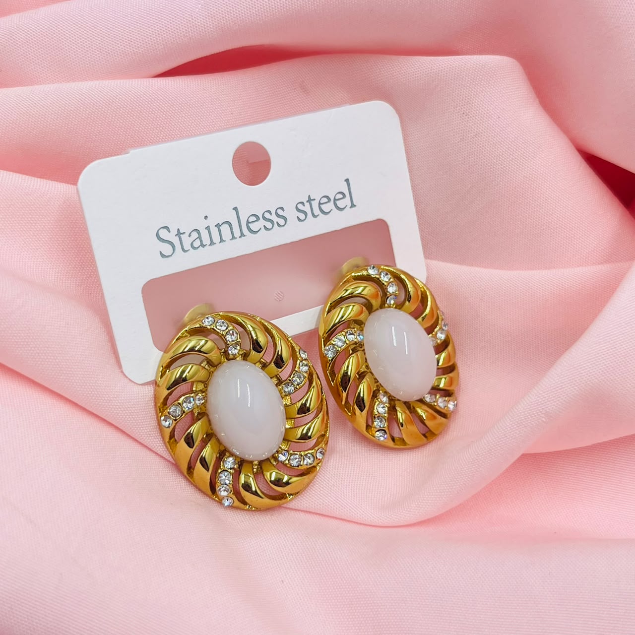 Dangle Earrings