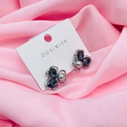 Ceramic Earrings