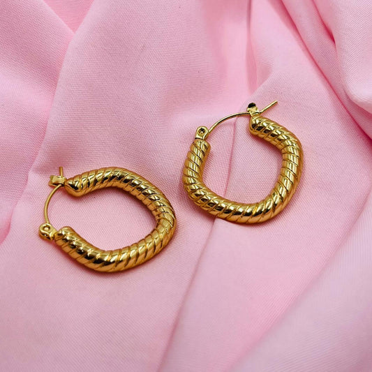 Golden Hoops