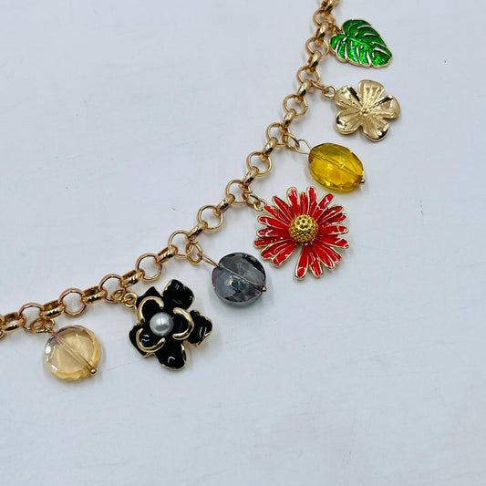 Celestial Grace Bracelet