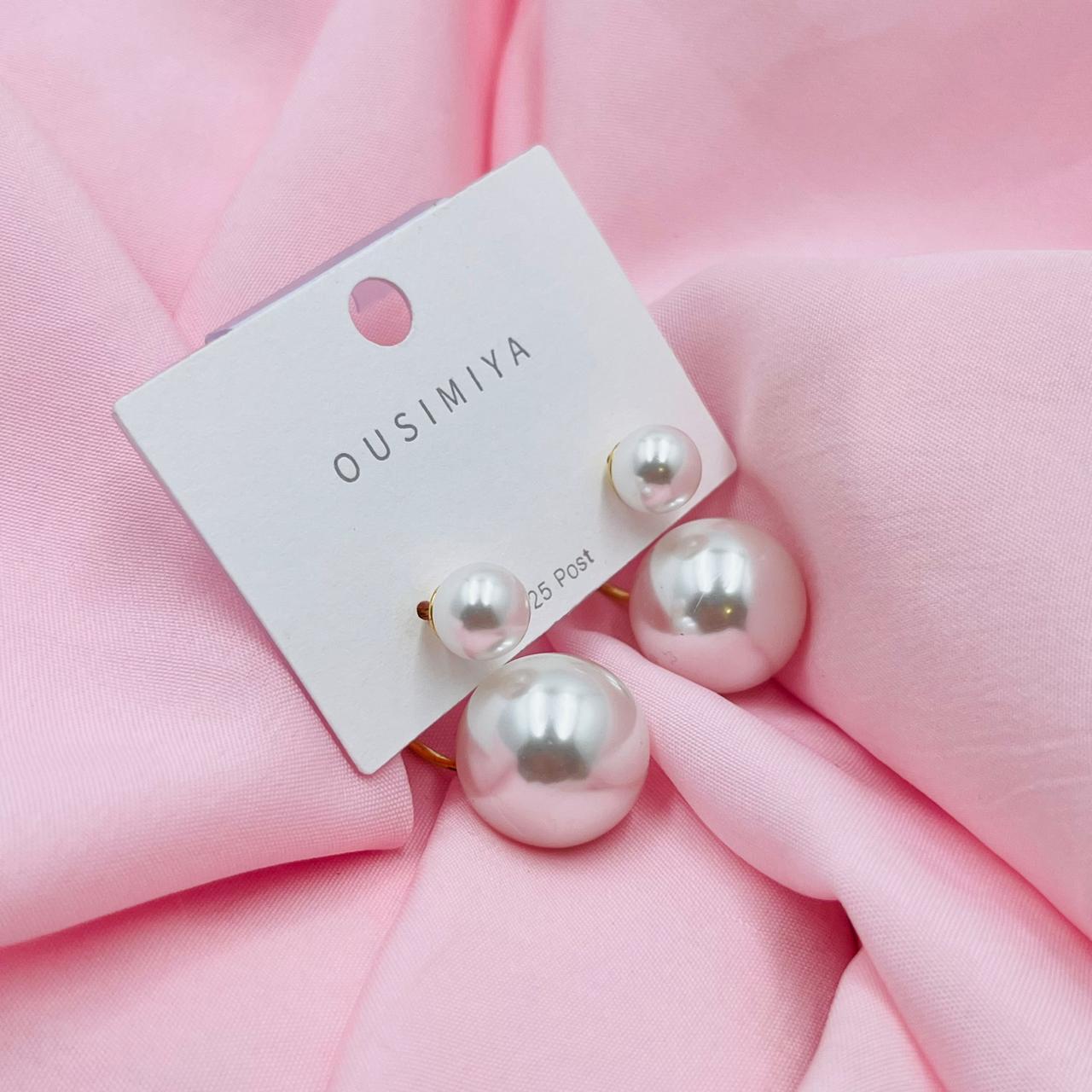 Antique Earrings