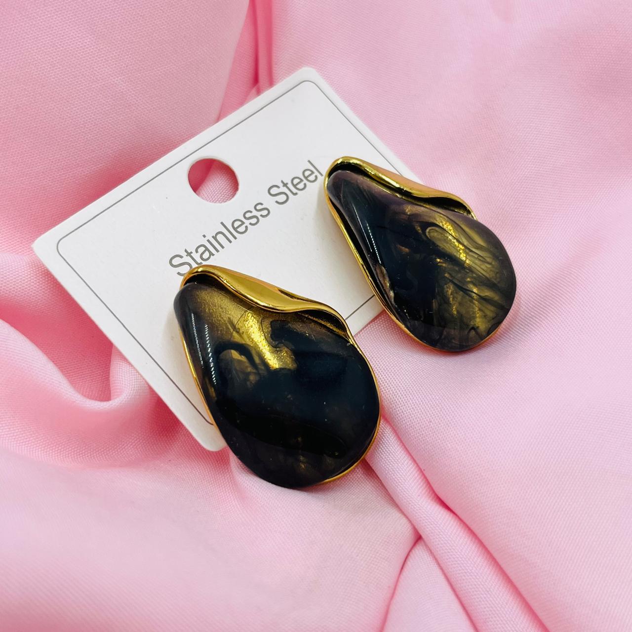 Blossom Shine Earrings