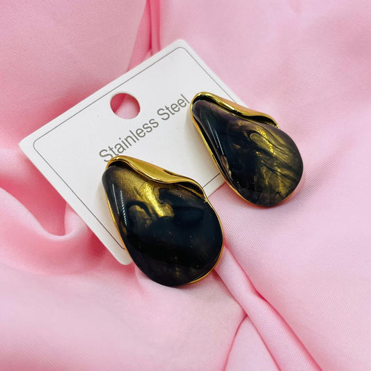 Blossom Shine Earrings