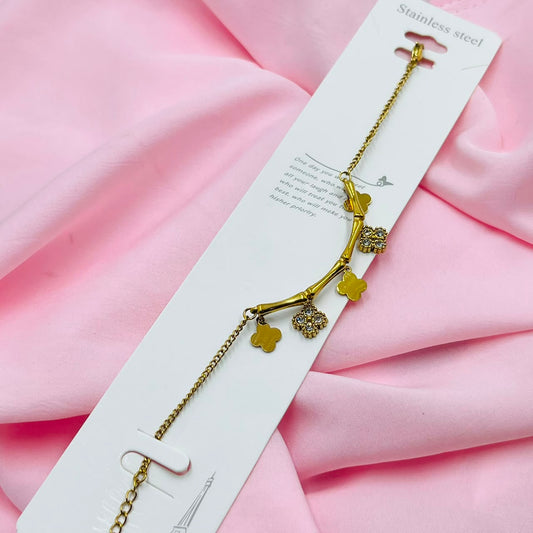 Zea Bracelet