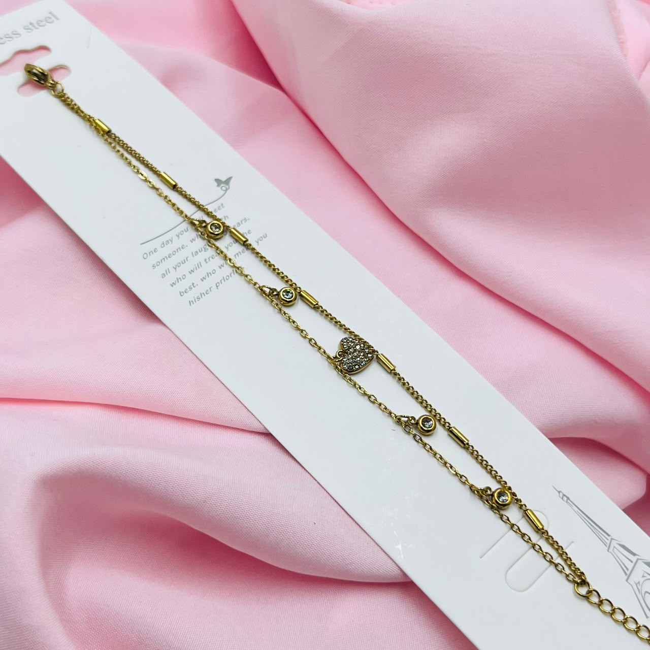 Echo Bracelet