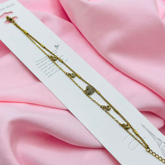 Echo Bracelet