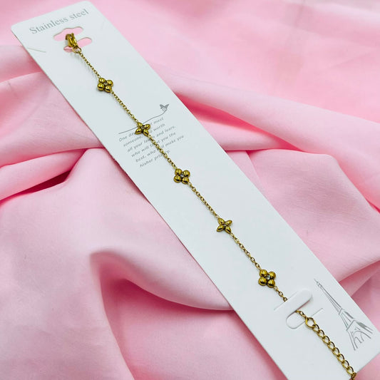 Zirconia  Bracelet