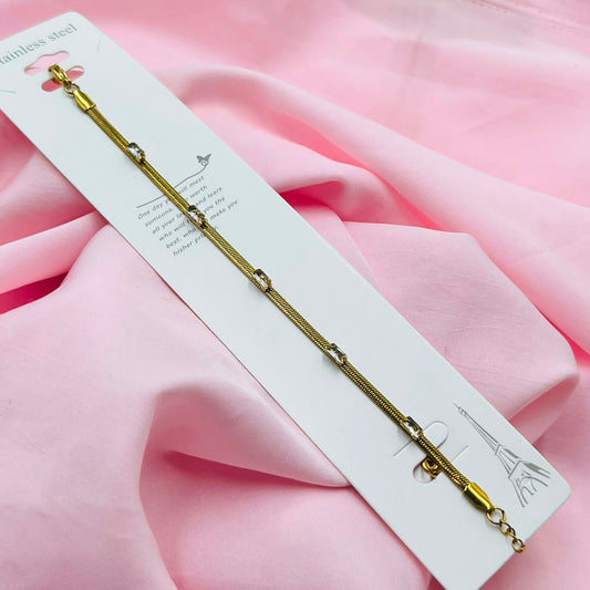 Blossom Bracelet