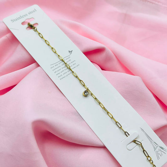 Mystic Bracelet