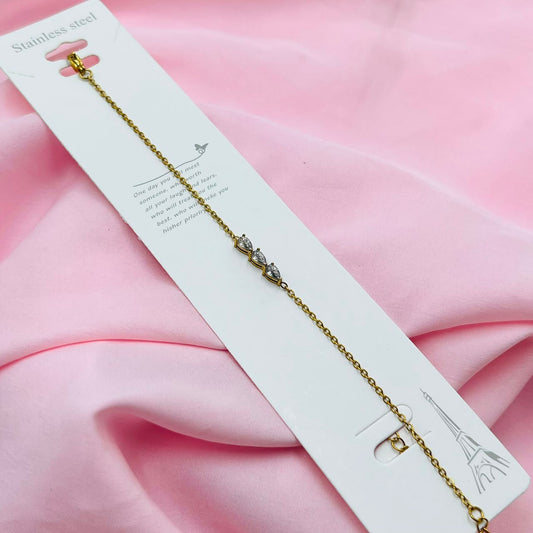 Wrap Bracelet