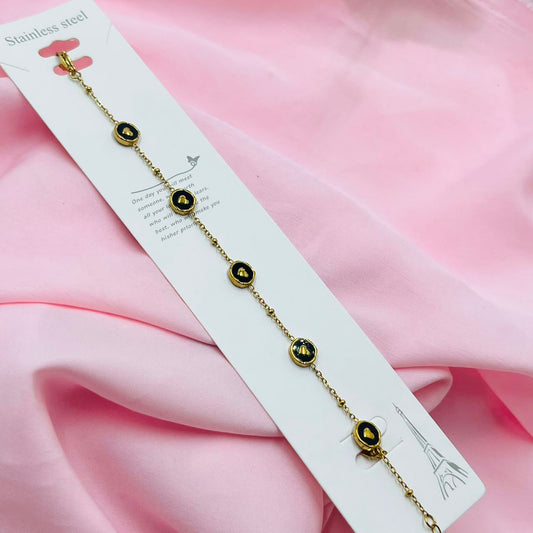 Eterna Flow Bracelet